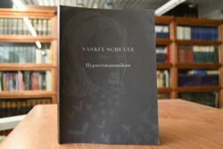 Hypnerotonomikon  Saskia Schultz ; [im Rahmen d...