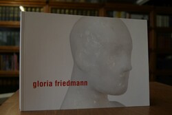 Gloria Friedmann - mammalia etc. Ausgestellt - ...