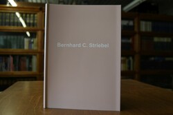 Bernhard C. Striebel.