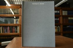 Bernhard C. Striebel.