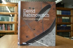 David Rabinowitch, the construction of vision. ...
