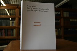 Bald ist wieder Schneckentreffen = Soon the slu...