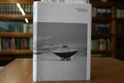 Natalie Grenzhaeuser. The Arctic Series.