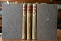 Gesammelte Werke in drei Bänden.