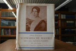 Schwäbische Malerei des neunzehnten Jahrhunderts