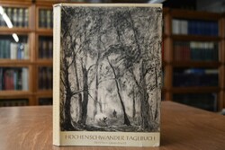 Höchenschwander Tagebuch