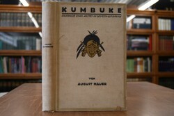 Kumbuke. Erlebnisse eines Arztes in Deutsch-Ost...