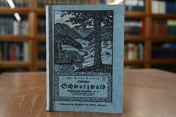 Südlicher Schwarzwald.