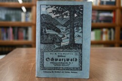 Mittlerer Schwarzwald.