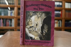 Friedlenger Gschichte.