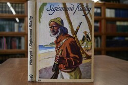 Sigismund Rüstig. Eine Robinsonade.