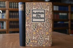 Buddhistische Märchen aus dem alten Indien.