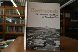 Bartenbach. Die Geschichte eines Ortes im Wande...