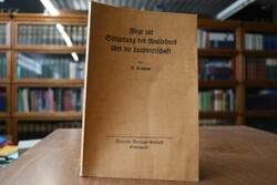 Wege zur Steigerung des Reallohnes über die Lan...