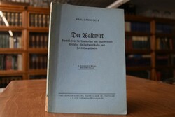 Der Waldwirt. Handbüchlein für Waldbesitzer und...