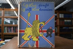 G. Bri. sieht Groß Britannien. Im Spiegel der p...