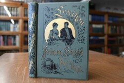 Das Lexikon der feinen Sitte.