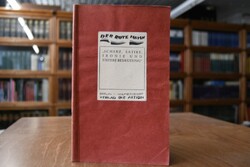 "Scherz, Satire, Ironie und tiefere Bedeutung"....