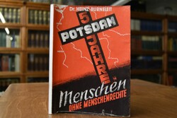 Menschen ohne Menschenrechte.