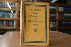 Befreiungspolitik oder Beleihungspolitik?