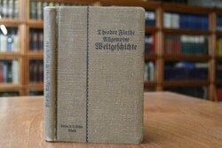 Allgemeine Weltgeschichte.