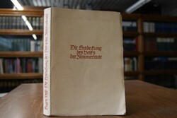 Die Entdeckung des Volks der Zimmerleute.