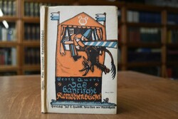 Das bayrische Komödienbüchl.