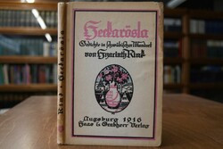 Heckarösla. Gedichte in schwaäbischer Mundart.