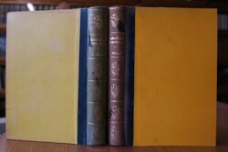 H.C. Andersens Märchen. 1+2. Band (komplett).