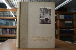 Volkstümliche Kunst aus Schwaben.