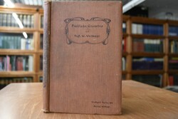 Praktische Geometrie. Leitfaden für den Unterri...