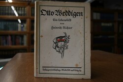 Otto Weddigen. Ein Lebensbild.