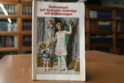 Polterabend- und Hochzeitsvorträge und Aufführu...