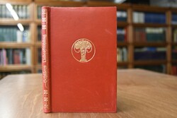 Schillers Liebesfrühling.Aus seinem Briefwechse...