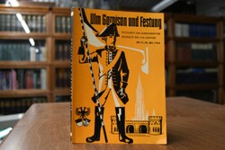 Ulm - Garnison und Festung. Festschrift zum Gar...