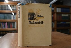 Menhofers Franzef, Bauernbub, Erlebtes und Erla...