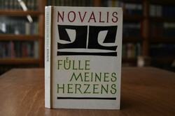 Fülle meines Herzens.