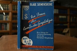 Die Praxis der beratenden Graphologie.