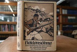 Heldensöhne. Eine Erzählung aus dem Lande der s...