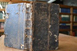 Officium Hebdomadae Sanctae. Secundum Missale e...