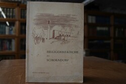 Festschrift zur Einweihung der Heilig-Geist-Kir...