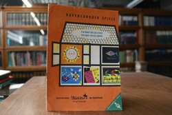 Ravensburger Spiele mit Händlereindruck Spielwa...