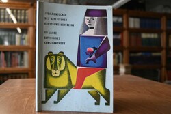 Jubiläumsschau des bayerischen Kunstgewerbevere...