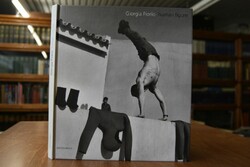 Giorgia Fiorio - human figure [anlässlich der A...