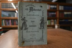 Humoristisches Allerlei aus Sachsenhausen mit e...