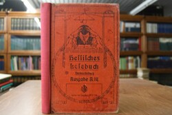 Hessisches Lesebuch Ausgabe A Teil IV (Fünftes ...