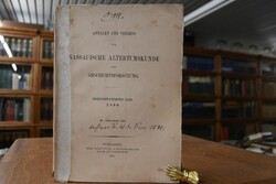 Annalen des Vereins für nassauische Altertumsku...