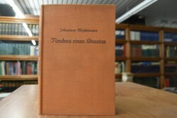 Neubau eines Staates. Staats- und verwaltungsre...