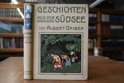 Geschichten aus der Südsee.