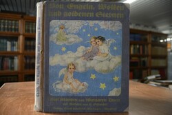 Von Engeln, Wolken und goldenen Sternen. Drei M...